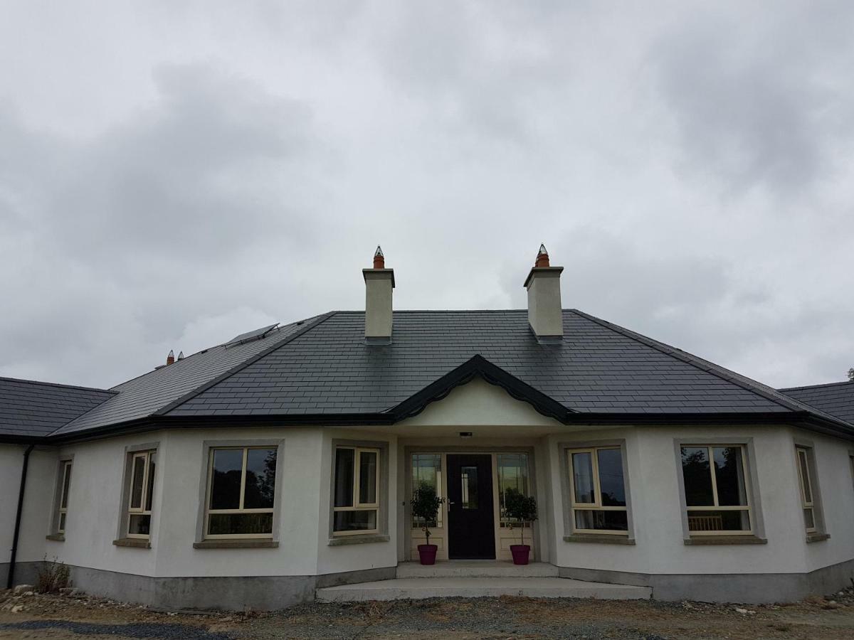 Winter Heights Aughnagroagh Bridge Exterior photo